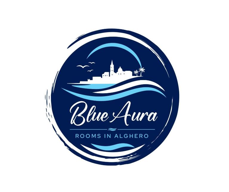 Blue Aura - Bed and Breakfast Alghero