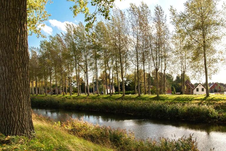 De Blinker - Bed and Breakfast Damme