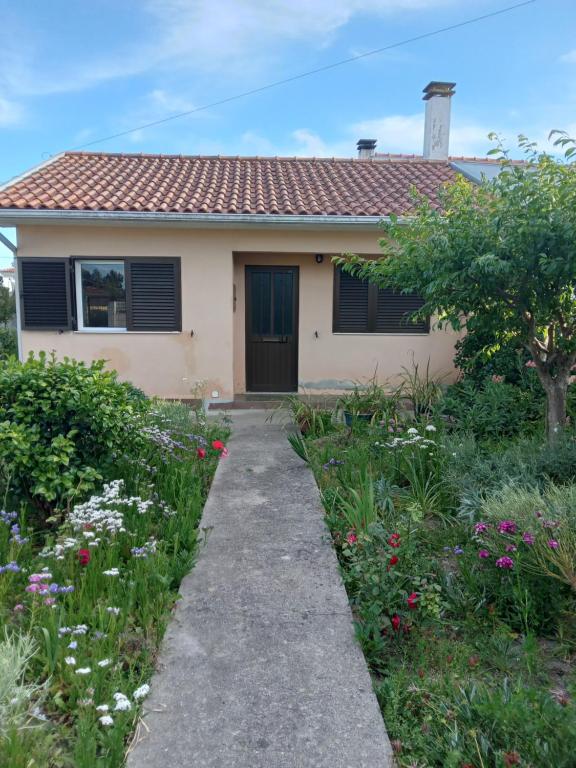 Ze Carlos Simoes - Ferienwohnung Mira