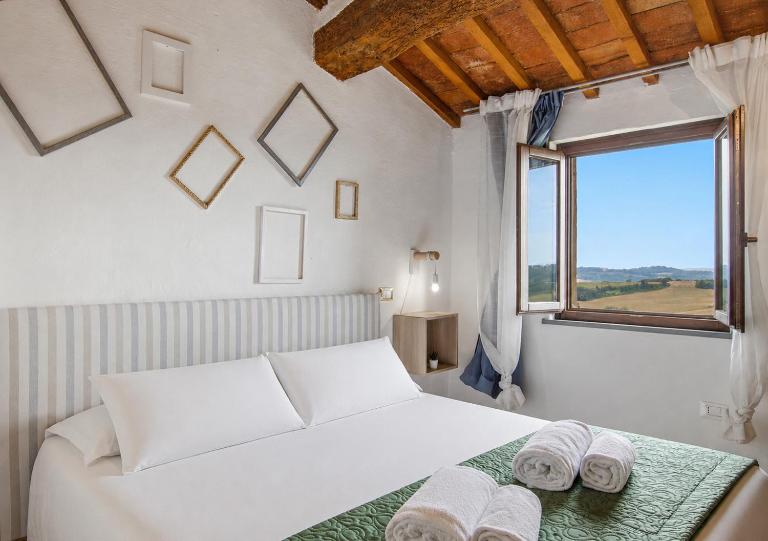 Hostly Suite del Borgo - Peccioli - Ferienwohnung Peccioli