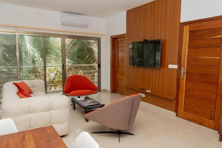 Luxury apartment in Ngor Almadies - B&B Dakar