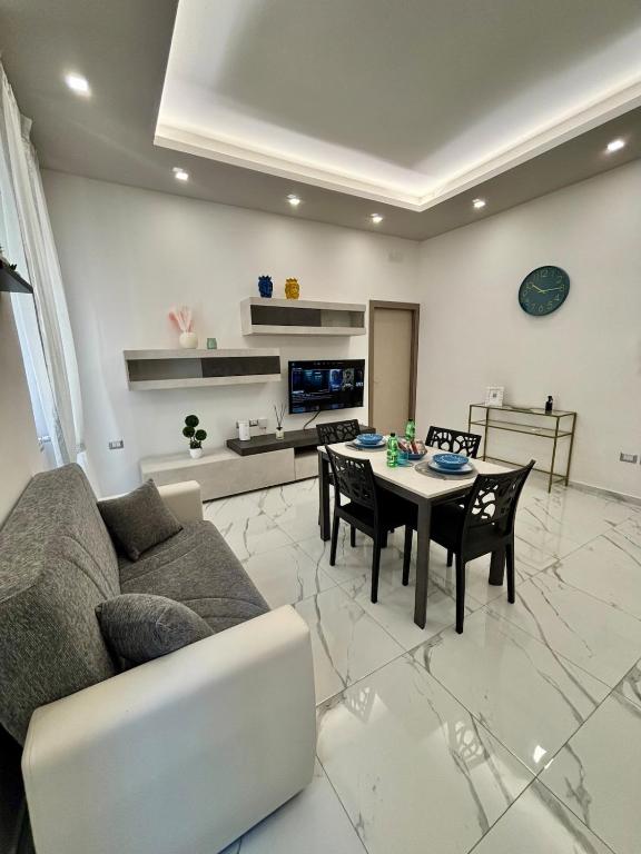 Silviaapartment - B&B Battipaglia