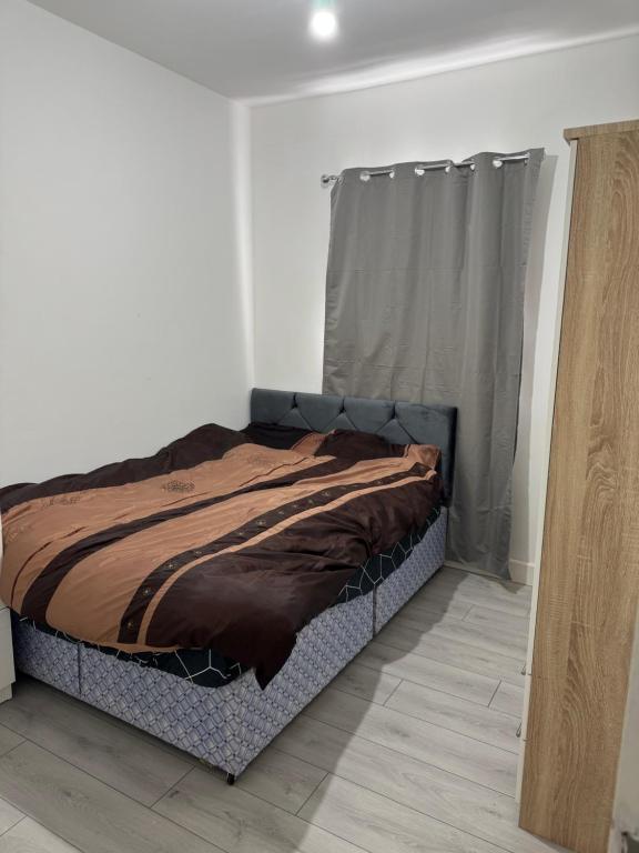 2 Bed Flat in Cheetham Hill, M8 close to Etihad and AO Arena - B&B Mánchester