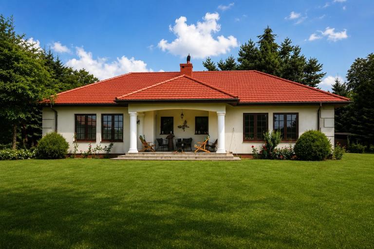 Siedlisko Studzianki - B&B Studzianki Pancerne