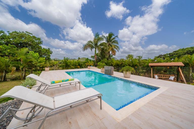 Villa Campestre by Otium - Ferienwohnung Higüey