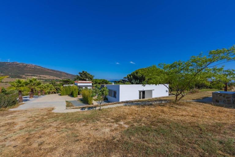 Finca San Mateo, Bungalow 4, Tarifa, Punta Paloma - Bed and Breakfast Tarifa