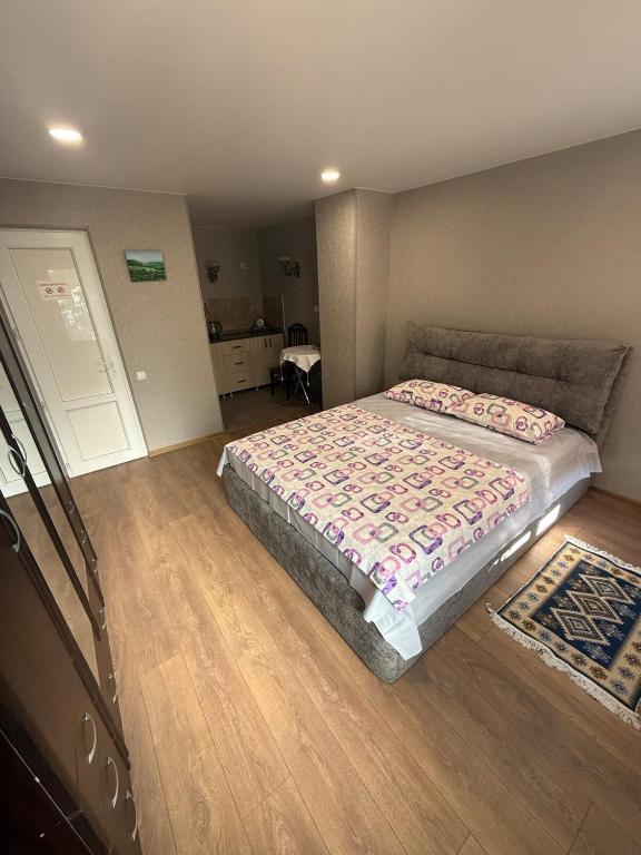 Heart of Mtskheta Studio Apartment - B&B Mtskheta