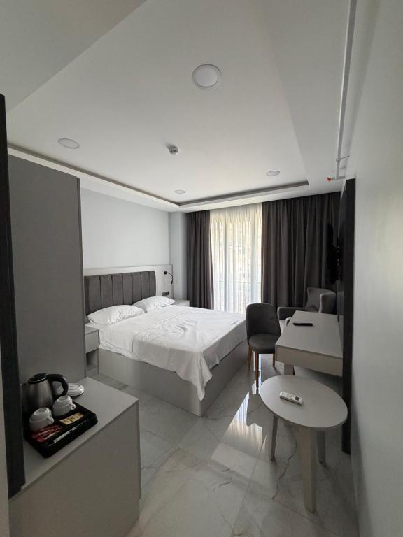 Sesse suit - B&B Estambul