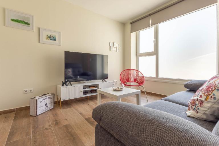 Santander Centro - Moderno - Playas - Wifi - Smart TV - Ferienwohnung Santander