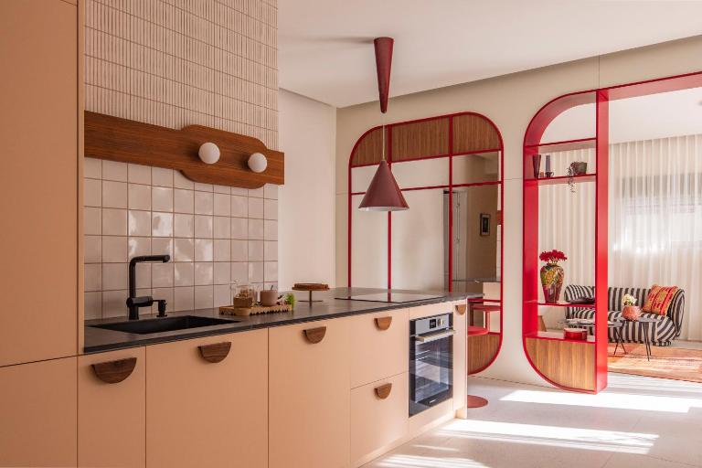 Hayarkon 70 - Boutique Aparthotel - B&B Tel Aviv