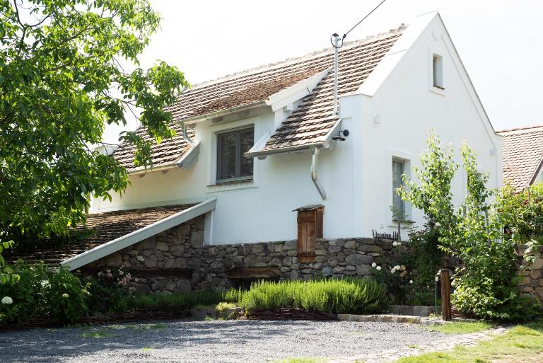 Vinonima Hill Vendégház - B&B Hegymagas