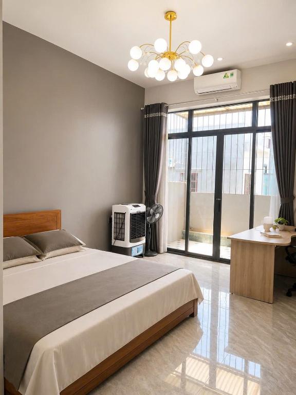 Homestay ĐAN MY 2 - B&B Trung Nghĩa