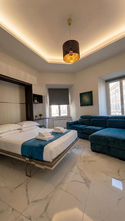 Dielle Apartments ROMA - Ferienwohnung Rom