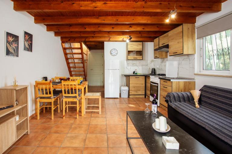 Harmony House Corfu 2 - B&B Virós