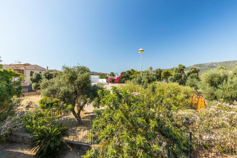 Via Tirso Rooms & Studio - Chambres d'hôtes Tortolì