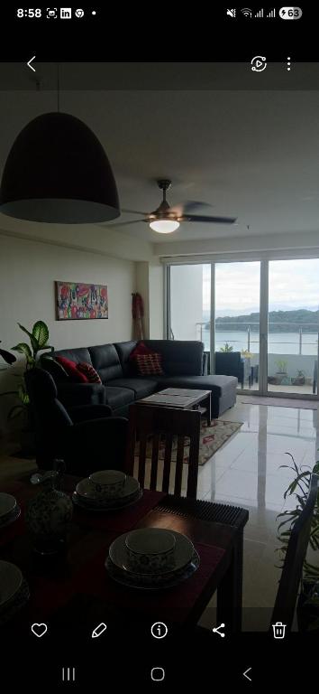 Casa Bonita Apt 16 - B&B Arraiján
