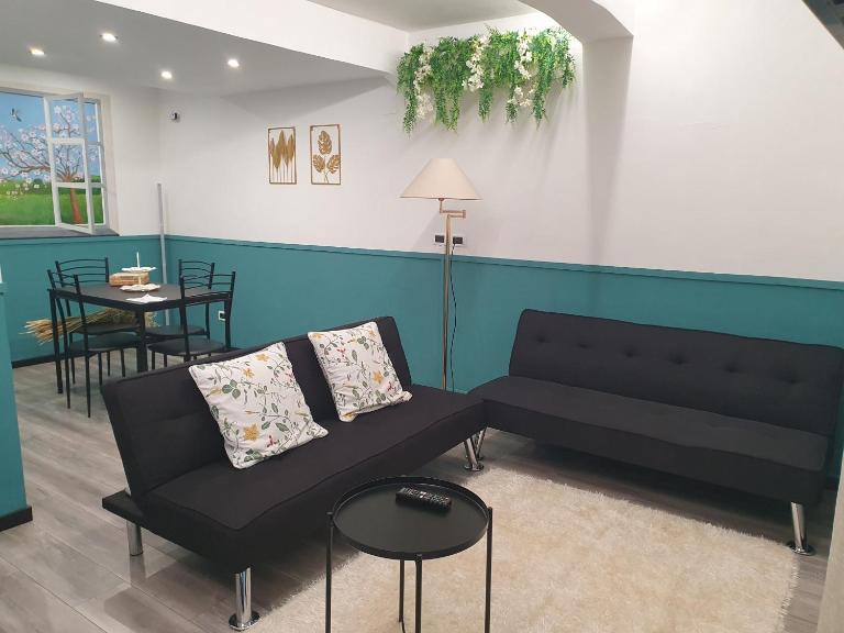 La Casetta - Bed and Breakfast Genua