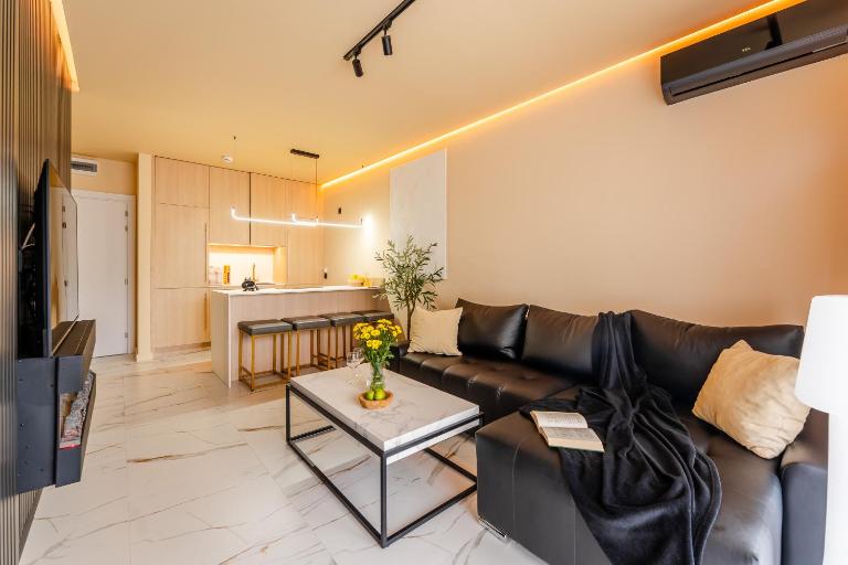 Bacardi Przy Plaży by Perłowa Przystań Rent - B&B Sianożęty