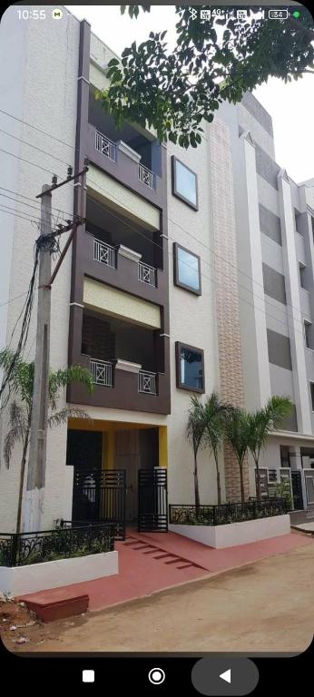 AMR Hom stay - B&B Tirupati