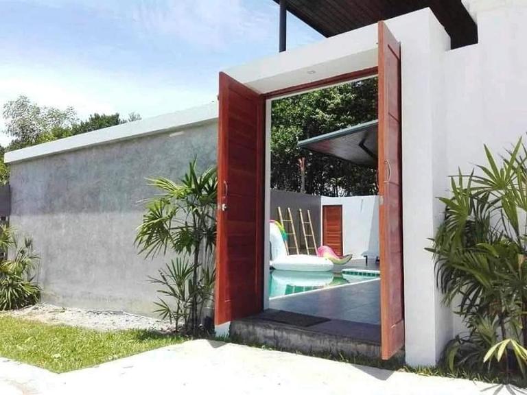 Sand House - B&B Ban Chaweng Yai
