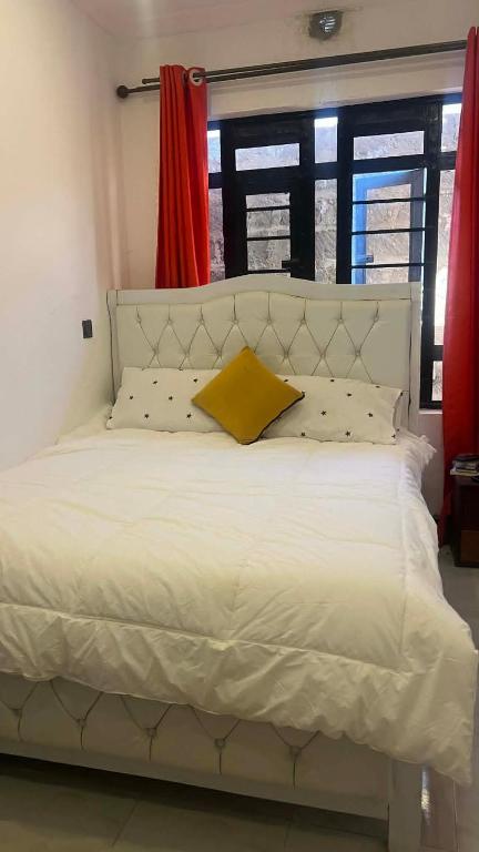 2br Apartment kitengela - B&B Kitengela