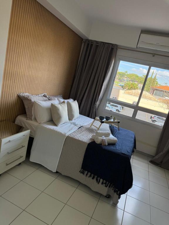 Travellar 126 Spot próximo a Unaerp e Arena Nicnet - B&B Ribeirão Preto