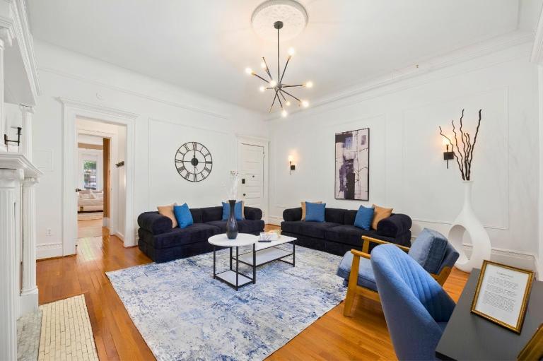 Vintage Luxe NY - Designer Lofts & Apartments NYC - B&B New York