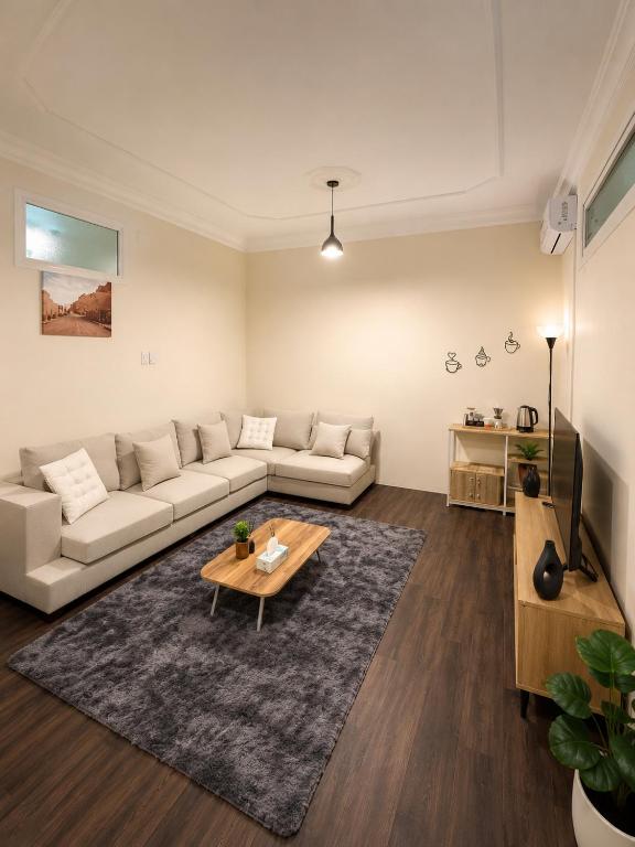 Hama Apartments - B&B Abha