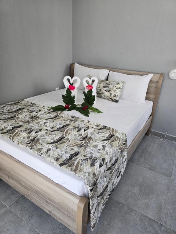 Irina's Studio 9 - B&B Psakoúdia