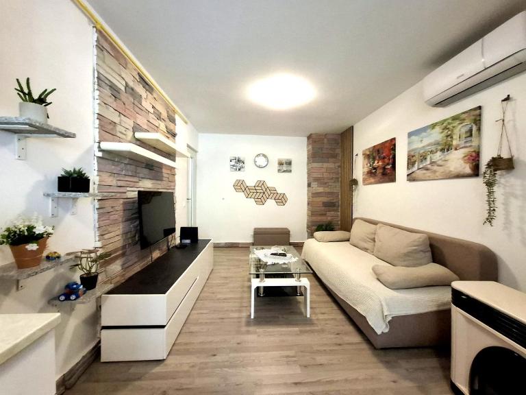 Apartman Park - B&B Fiume