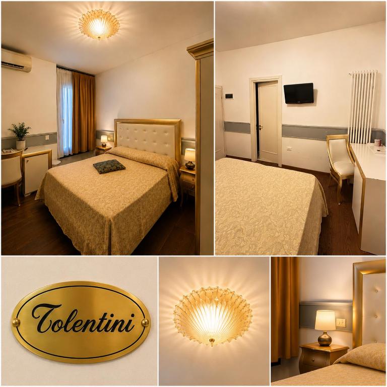La Perla Tolentini Venice - Ferienwohnung Venedig
