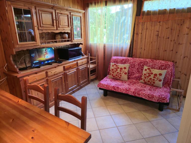 Appartamento via Magnolta Aprica - B&B Aprica