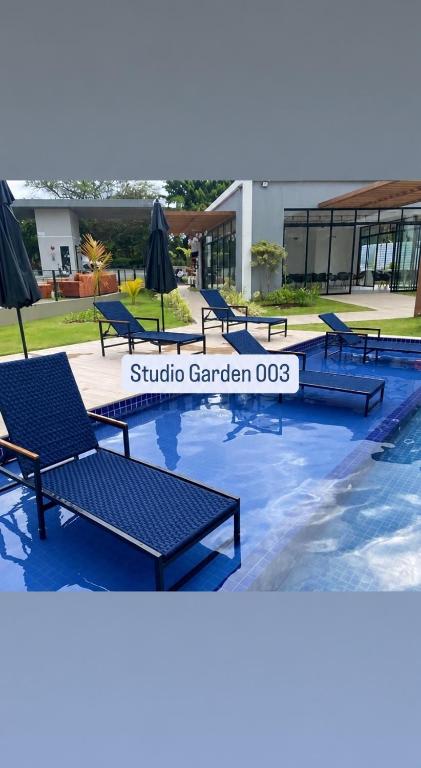 Apartamento Studio 003 - B&B Caruaru