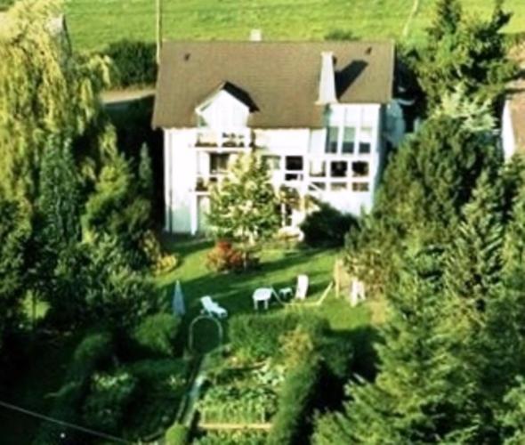 Ferienwohnung am Herzberg - B&B Ingelbach