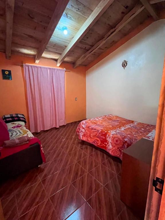 El rinconcito - Bed and Breakfast Omitlán de Juárez