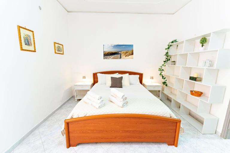 Casa Antonella - Chambres d'hôtes Trabia