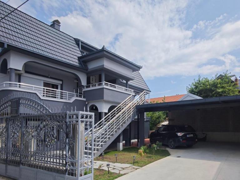 Panorama Residence Apartments - B&B Kumanovo