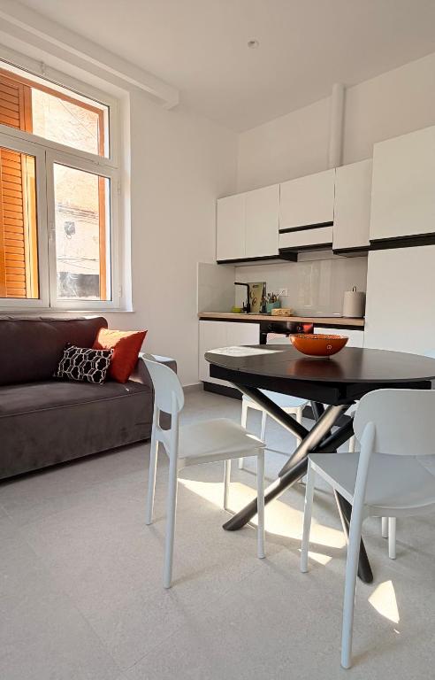 Vila Apartment City Center Saranda - B&B Saranda