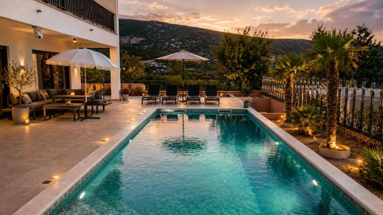 Villa Cardellino - B&B Klis