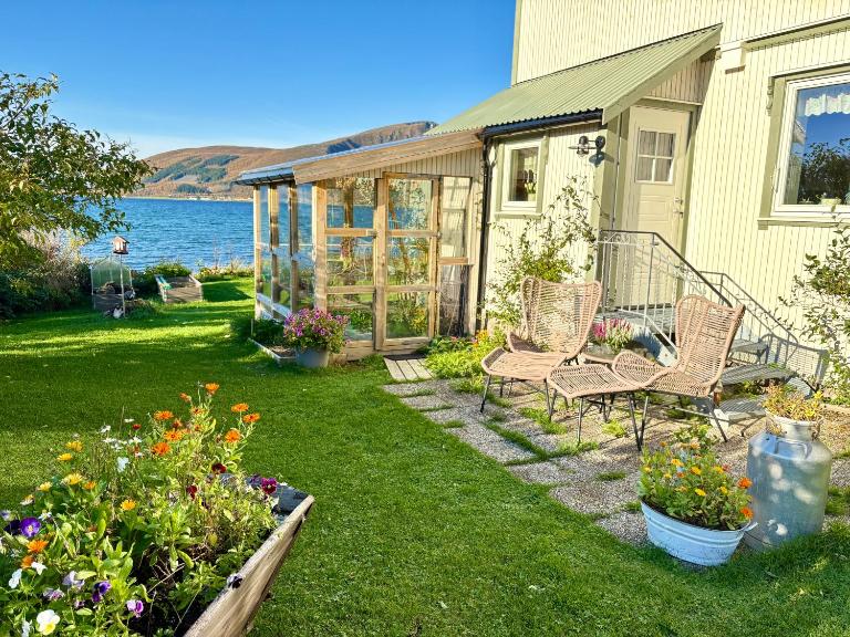 Fornes Bed & Breakfast - B&B Fornes