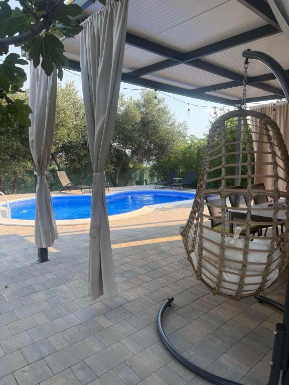 Holiday house Esma - B&B Stolac