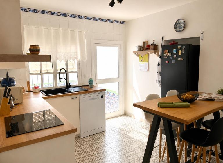 Casa Juana - B&B Facinas