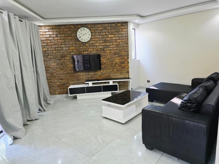 Arcon 4 on Beryl - Ferienwohnung Johannesburg