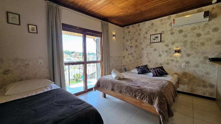 Residencial Borges Canela - B&B Canela