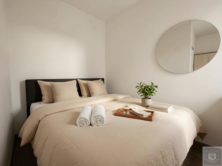 RentHouse Apartments-Old Town Studio #2 - Ferienwohnung Chişinău