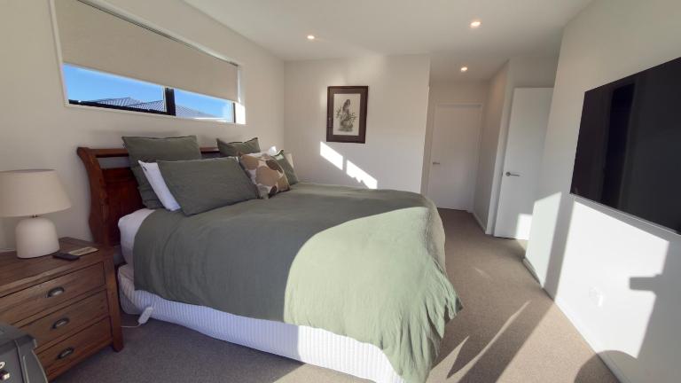 Family & Business Stay, near Lincoln University - Chambres d'hôtes Lincoln
