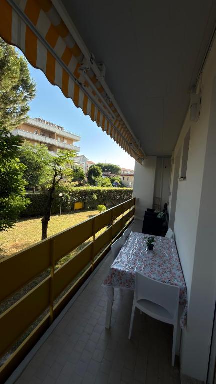 Residence Teodora Giallo - Bed and Breakfast Lido Adriano