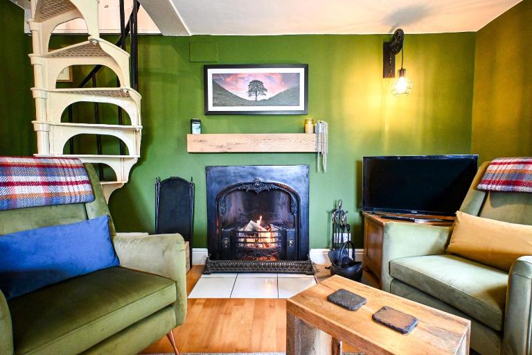 Poacher's End - B&B Brough