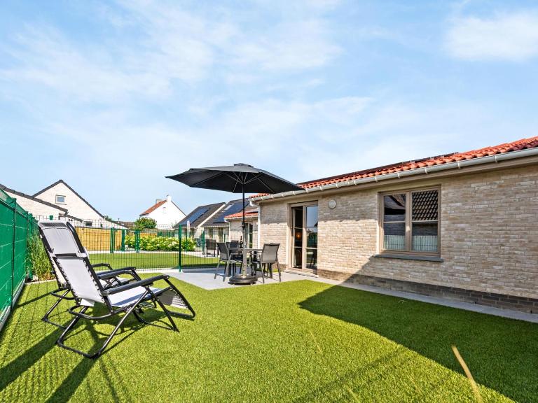 Westhinder II H19 - B&B Koksijde
