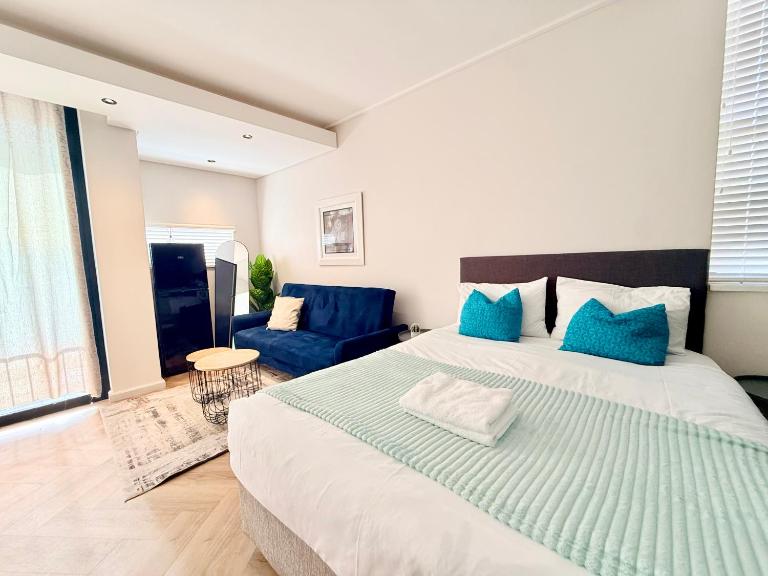 Chic Studio at On Park - B&B Cape Town